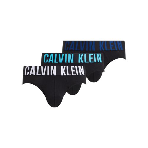 Hipster CALVIN KLEIN UNDERWEAR 