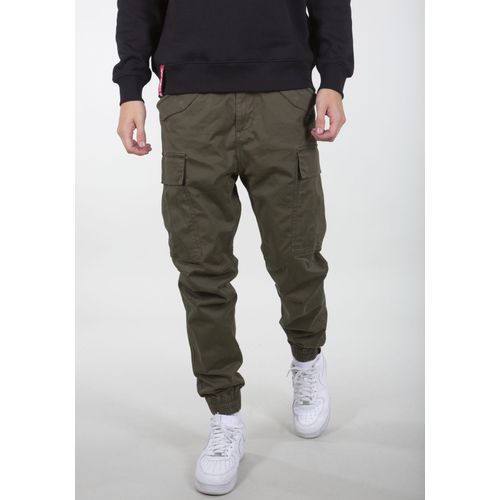 Cargohose ALPHA INDUSTRIES 