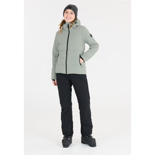 Skijacke WHISTLER 