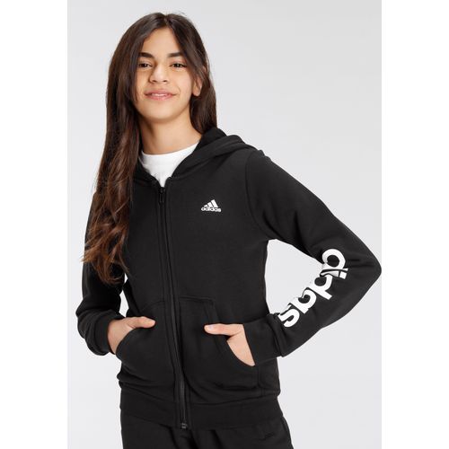 Kapuzensweatjacke ADIDAS SPORTSWEAR 