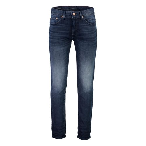 5-Pocket-Jeans BISON 