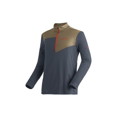 Rollkragenpullover MAIER SPORTS 