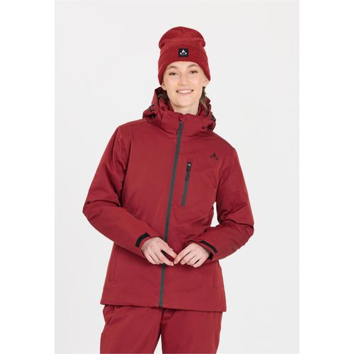 Skijacke WHISTLER 
