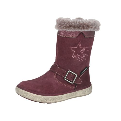 Winterstiefel LICO "Winterstiefel Reena" Gr. 31, rot Schuhe