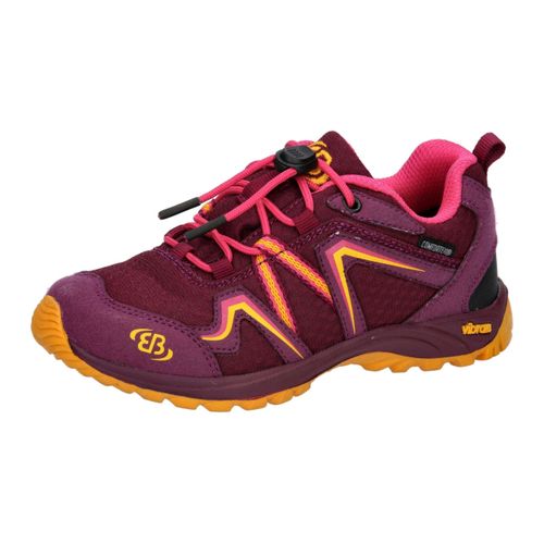 Outdoorschuh BRÜTTING 