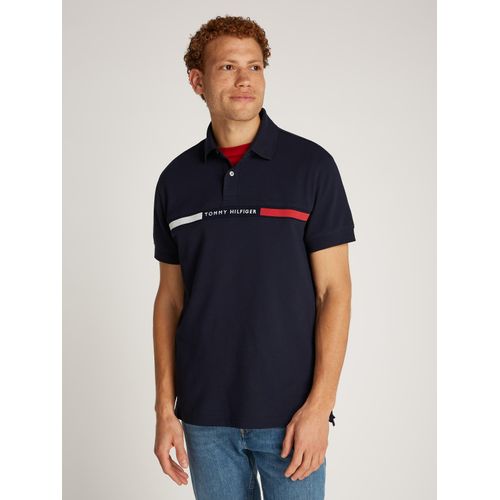 Poloshirt TOMMY HILFIGER 