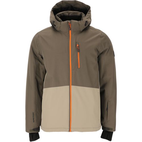 Skijacke WHISTLER 