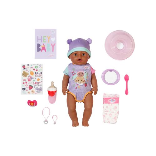 Baby Born Babypuppe »Eva 43 cm«