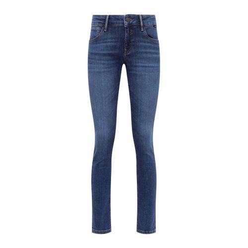 Mavi Skinny-fit-Jeans »Mavi Jeans Lindy«