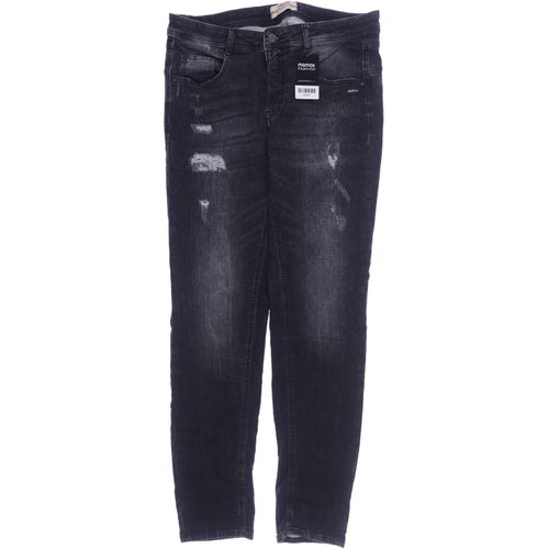 Gang Damen Jeans, grau, Gr. 32