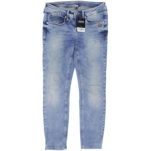 Gang Damen Jeans, hellblau, Gr. 29