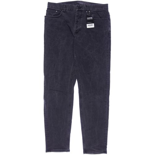 COS Herren Jeans, grau, Gr. 32