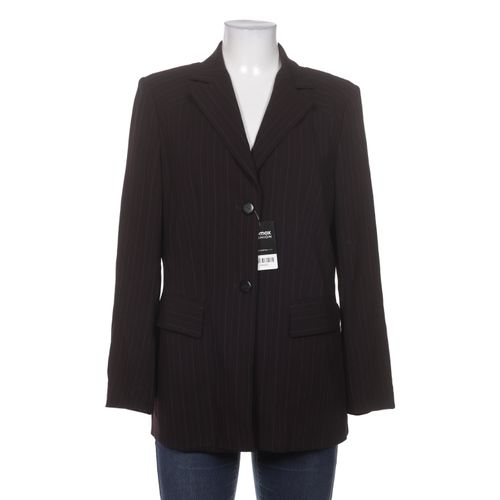 Laurel Damen Blazer, bordeaux, Gr. 40