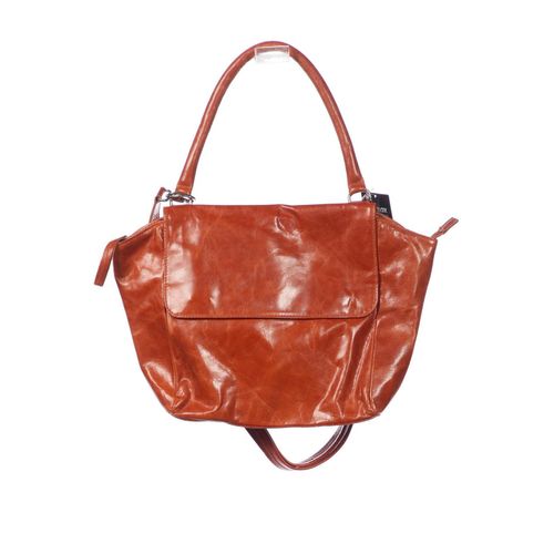 Jost Damen Handtasche, orange, Gr.