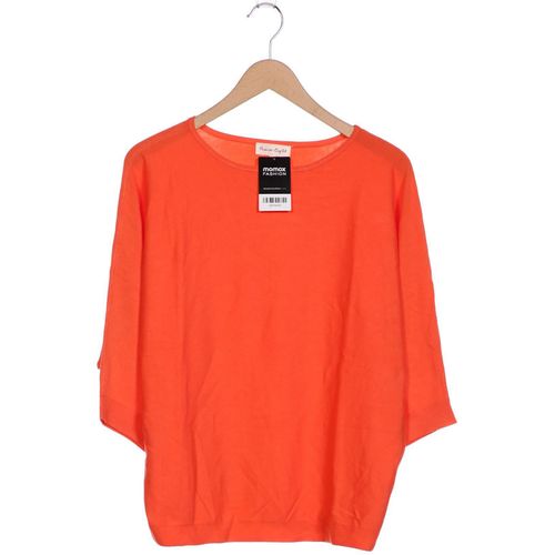 Phase Eight Damen Pullover, orange, Gr. 42