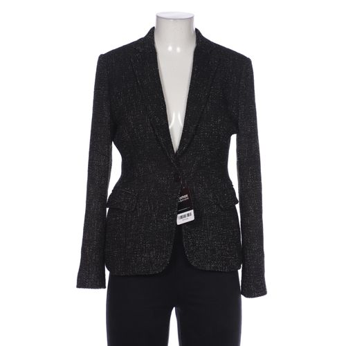 Marc O Polo Damen Blazer, schwarz, Gr. 40