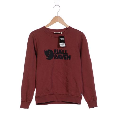 Fjällräven Herren Sweatshirt, braun, Gr. 46