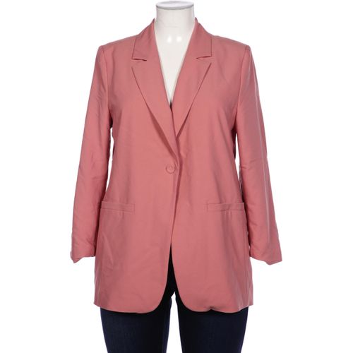 s.Oliver Damen Blazer, pink, Gr. 46