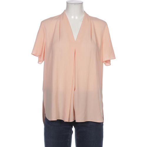 Hugo by Hugo Boss Damen Bluse, orange, Gr. 40