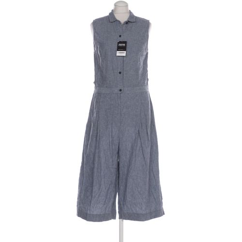 Dkny by Donna Karan New York Damen Jumpsuit/Overall, blau, Gr. 10