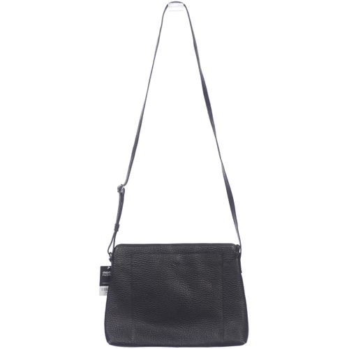 Voi Damen Handtasche, schwarz, Gr.