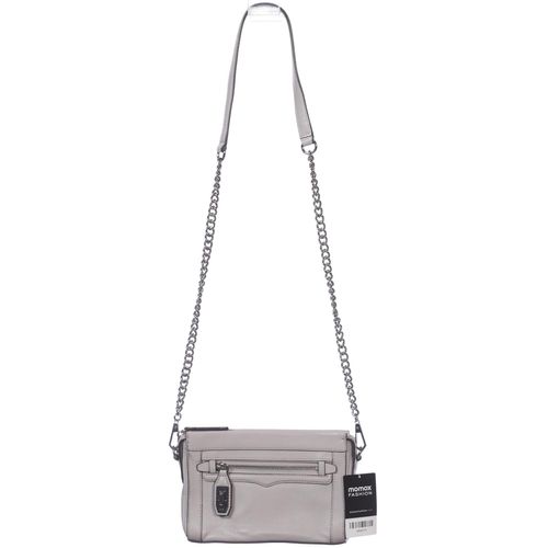 Rebecca Minkoff Damen Handtasche, grau, Gr.