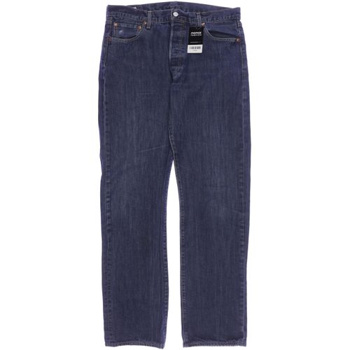 Levis Herren Jeans, blau, Gr. 36