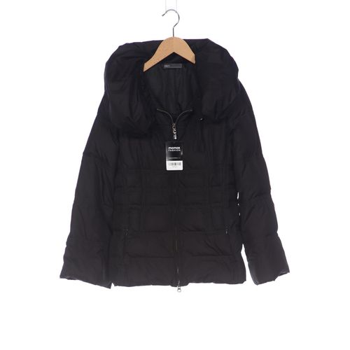 Trussardi Damen Jacke, schwarz, Gr. 42