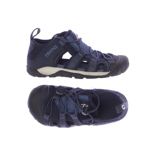 Reima Herren Kinderschuhe, marineblau, Gr. 30