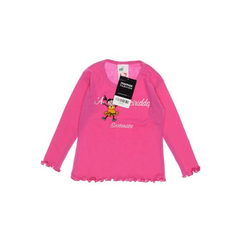 umbro Damen Langarmshirt, pink, Gr. 92