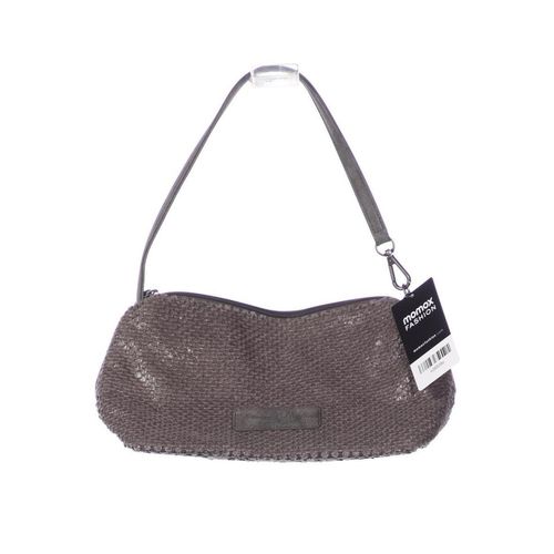 Fritzi aus Preußen Damen Handtasche, grau, Gr.