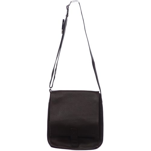 Voi Damen Handtasche, braun, Gr.