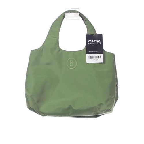 Bogner Damen Handtasche, grün, Gr.