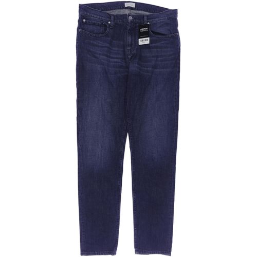 Armedangels Herren Jeans, blau, Gr. 34