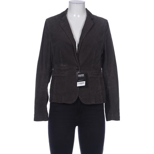 Marc O Polo Damen Blazer, grün, Gr. 40