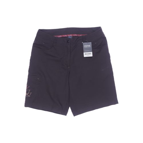 Odlo Damen Shorts, braun, Gr. 38