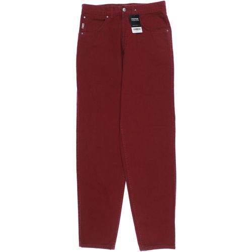 Mustang Damen Jeans, bordeaux, Gr. 32