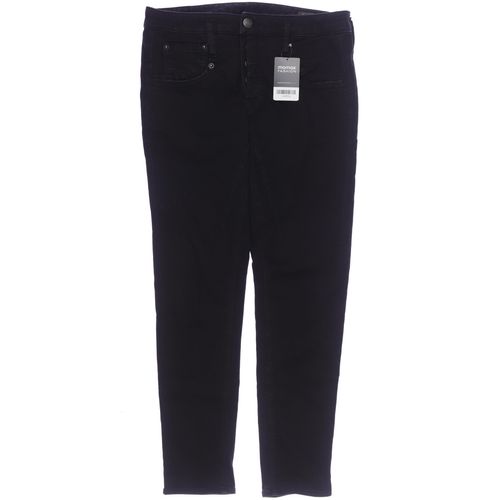 Herrlicher Damen Jeans, schwarz, Gr. 32