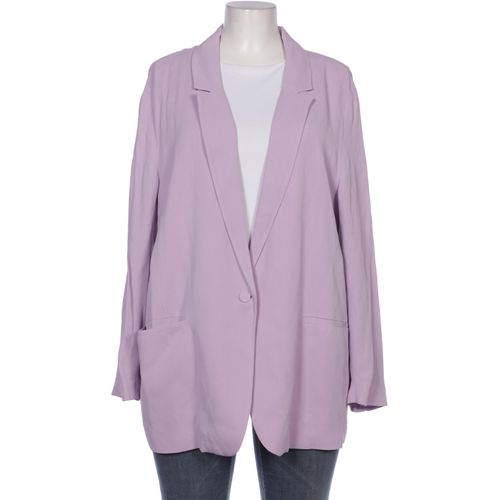 s.Oliver Damen Blazer, flieder, Gr. 46