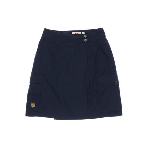 Fjällräven Damen Shorts, türkis, Gr. 34