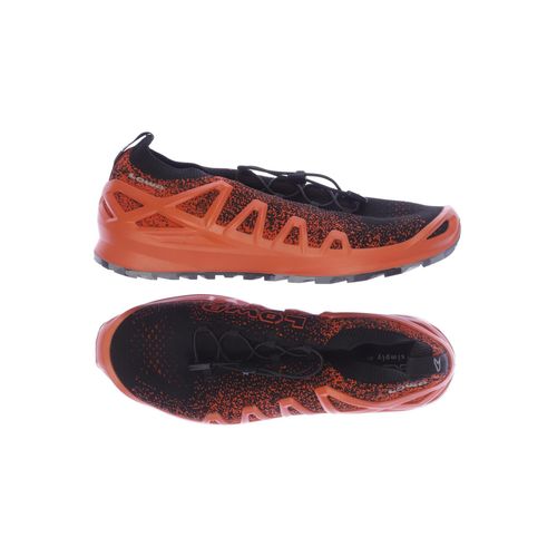 Lowa Herren Sneakers, orange, Gr. 44