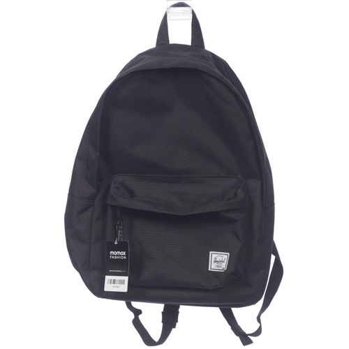 Herschel Damen Rucksack, schwarz, Gr.