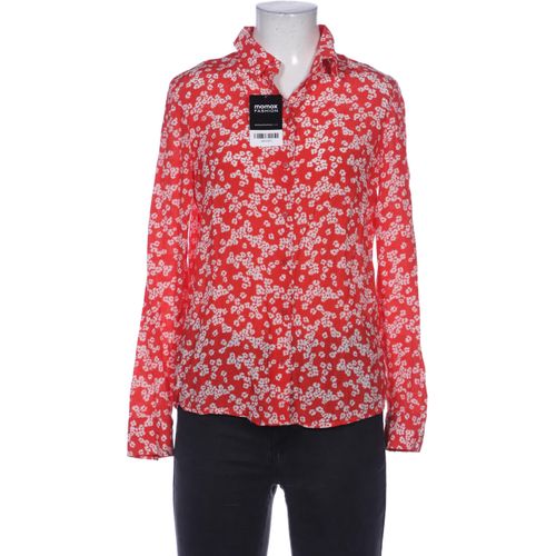 Samsoe & Samsoe Damen Bluse, rot, Gr. 32