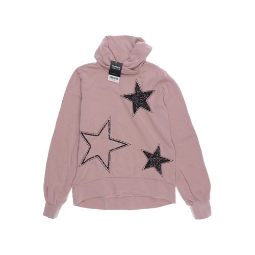 s.Oliver Damen Hoodies & Sweater, pink, Gr. 176