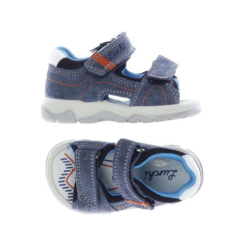 Lurchi Herren Kinderschuhe, marineblau, Gr. 20