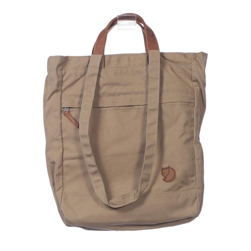 Fjällräven Damen Rucksack, beige, Gr.