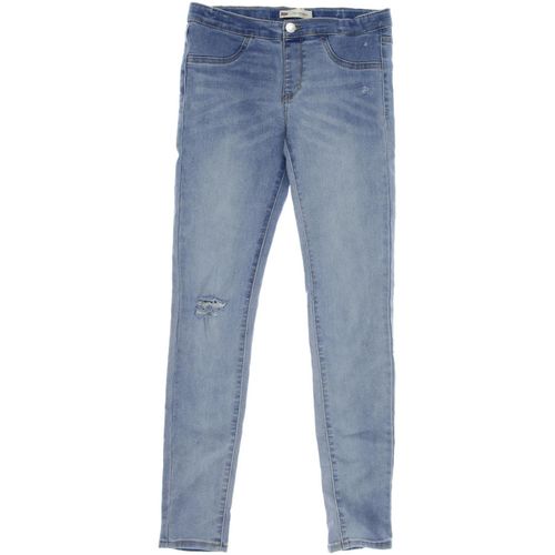 Levis Damen Jeans, hellblau, Gr. 152