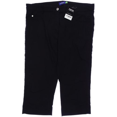 Daily Sports Damen Stoffhose, schwarz, Gr. 42