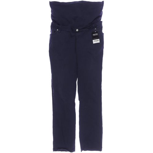 Esprit Damen Jeans, marineblau, Gr. 44