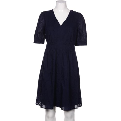 Dkny by Donna Karan New York Damen Kleid, marineblau, Gr. 40